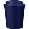 Americano® Espresso Eco 250 ml recycled tumbler with spill-proof lid