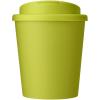 Americano® Espresso Eco 250 ml recycled tumbler with spill-proof lid
