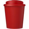 Americano® Espresso Eco 250 ml recycled tumbler with spill-proof lid