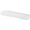 Tait 15 cm lorry-shaped recycled plastic ruler