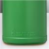 Baseline 500 ml recycled sport bottle with flip lid