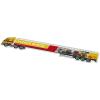 Tait 30cm lorry-shaped recycled plastic ruler