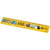 Refari 15 cm recycled plastic ruler