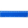 Refari 15 cm recycled plastic ruler