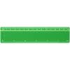 Refari 15 cm recycled plastic ruler