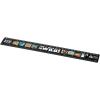 Refari 30 cm recycled plastic ruler