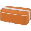 MIYO 700 ml single layer lunch box