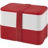 MIYO 700+700 ml double layer lunch box