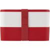 MIYO 700+700 ml double layer lunch box