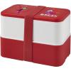 MIYO 700+700 ml double layer lunch box