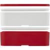 MIYO 700+700 ml double layer lunch box
