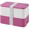 MIYO 700+700 ml double layer lunch box