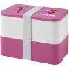 MIYO 700+700 ml double layer lunch box