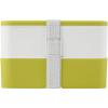 MIYO 700+700 ml double layer lunch box
