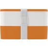 MIYO 700+700 ml double layer lunch box