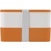 MIYO 700+700 ml double layer lunch box