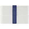 MIYO 700+700 ml double layer lunch box