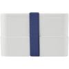 MIYO 700+700 ml double layer lunch box