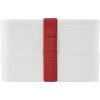 MIYO 700+700 ml double layer lunch box