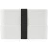MIYO 700+700 ml double layer lunch box