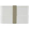 MIYO 700+700 ml double layer lunch box