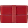 MIYO 700+700 ml double layer lunch box