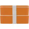 MIYO 700+700 ml double layer lunch box