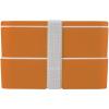 MIYO 700+700 ml double layer lunch box