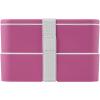 MIYO 700+700 ml double layer lunch box