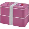 MIYO 700+700 ml double layer lunch box