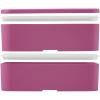 MIYO 700+700 ml double layer lunch box