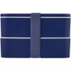 MIYO 700+700 ml double layer lunch box