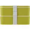 MIYO 700+700 ml double layer lunch box