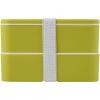 MIYO 700+700 ml double layer lunch box