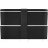 MIYO 700+700 ml double layer lunch box