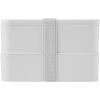 MIYO Pure 700+700 ml double layer lunch box