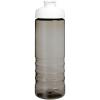 H2O Active® Eco Treble 750 ml flip lid sport bottle