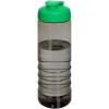 H2O Active® Eco Treble 750 ml flip lid sport bottle