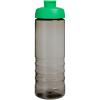 H2O Active® Eco Treble 750 ml flip lid sport bottle