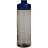 H2O Active® Eco Treble 750 ml flip lid sport bottle