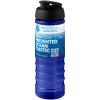 H2O Active® Eco Treble 750 ml flip lid sport bottle