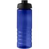 H2O Active® Eco Treble 750 ml flip lid sport bottle