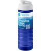 H2O Active® Eco Treble 750 ml flip lid sport bottle