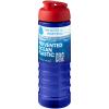 H2O Active® Eco Treble 750 ml flip lid sport bottle