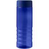 H2O Active® Eco Treble 750 ml screw cap water bottle