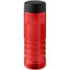 H2O Active® Eco Treble 750 ml screw cap water bottle