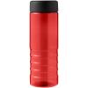 H2O Active® Eco Treble 750 ml screw cap water bottle