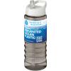 H2O Active® Eco Treble 750 ml spout lid sport bottle