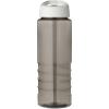H2O Active® Eco Treble 750 ml spout lid sport bottle