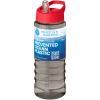 H2O Active® Eco Treble 750 ml spout lid sport bottle